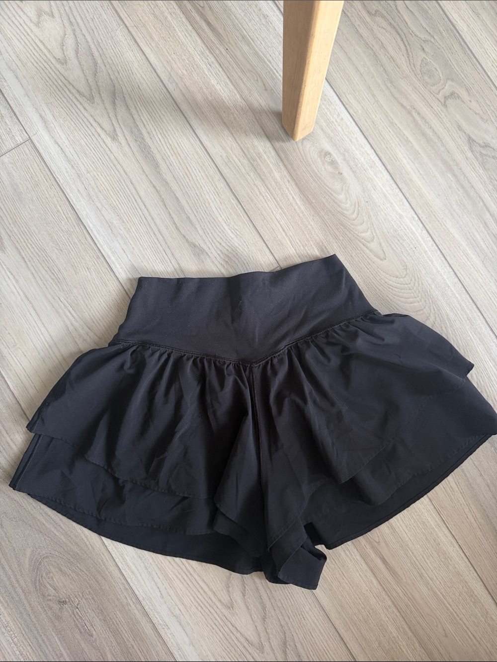 Offline by Aerie real me flirty short